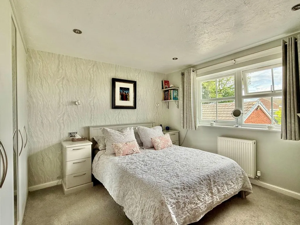 Wetherby ~ Priest Hill Gardens, LS22, photo 16