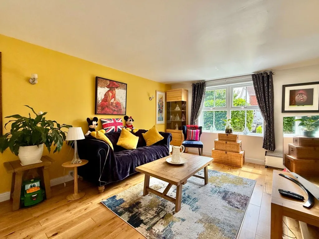 Wetherby ~ Priest Hill Gardens, LS22, photo 12