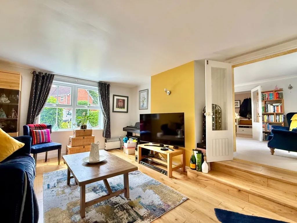 Wetherby ~ Priest Hill Gardens, LS22, photo 11