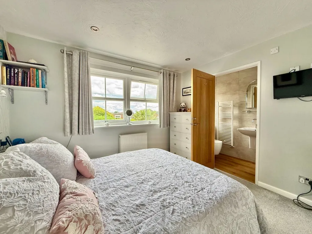 Wetherby ~ Priest Hill Gardens, LS22, photo 17