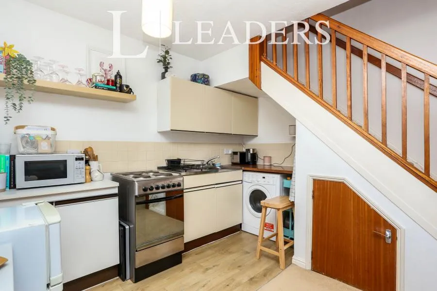 Banavie Gardens, Beckenham, BR3, photo 8
