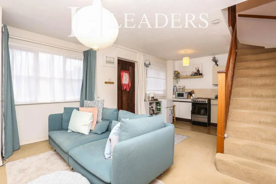 Banavie Gardens, Beckenham, BR3, photo 2