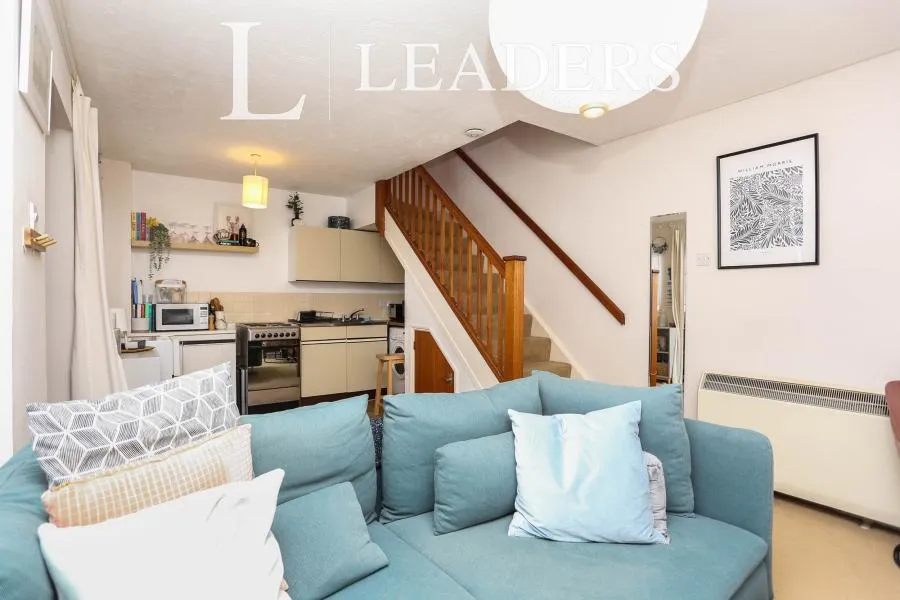 Banavie Gardens, Beckenham, BR3, photo 9