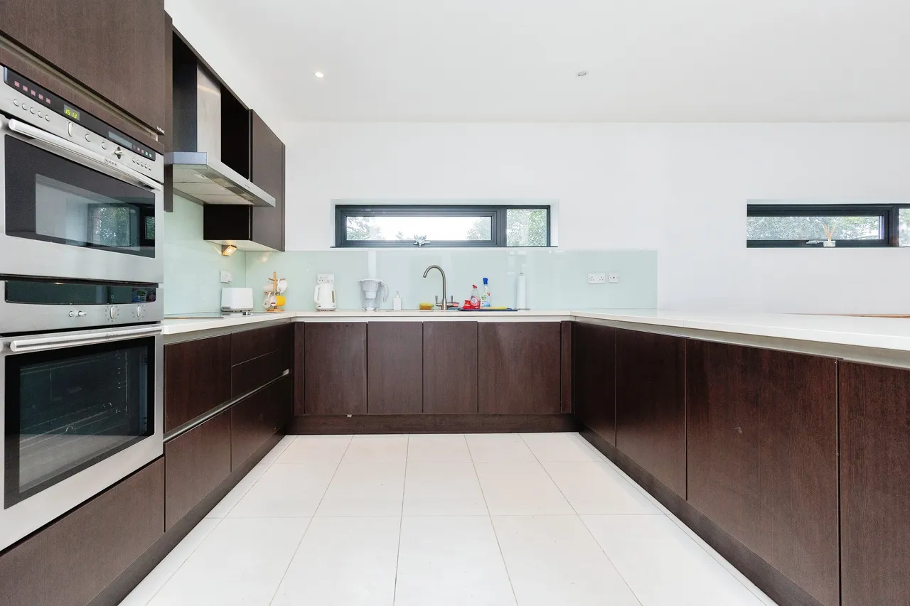 Barlow Moor Road, Didsbury, Manchester, Greater Manchester, M20, photo 6