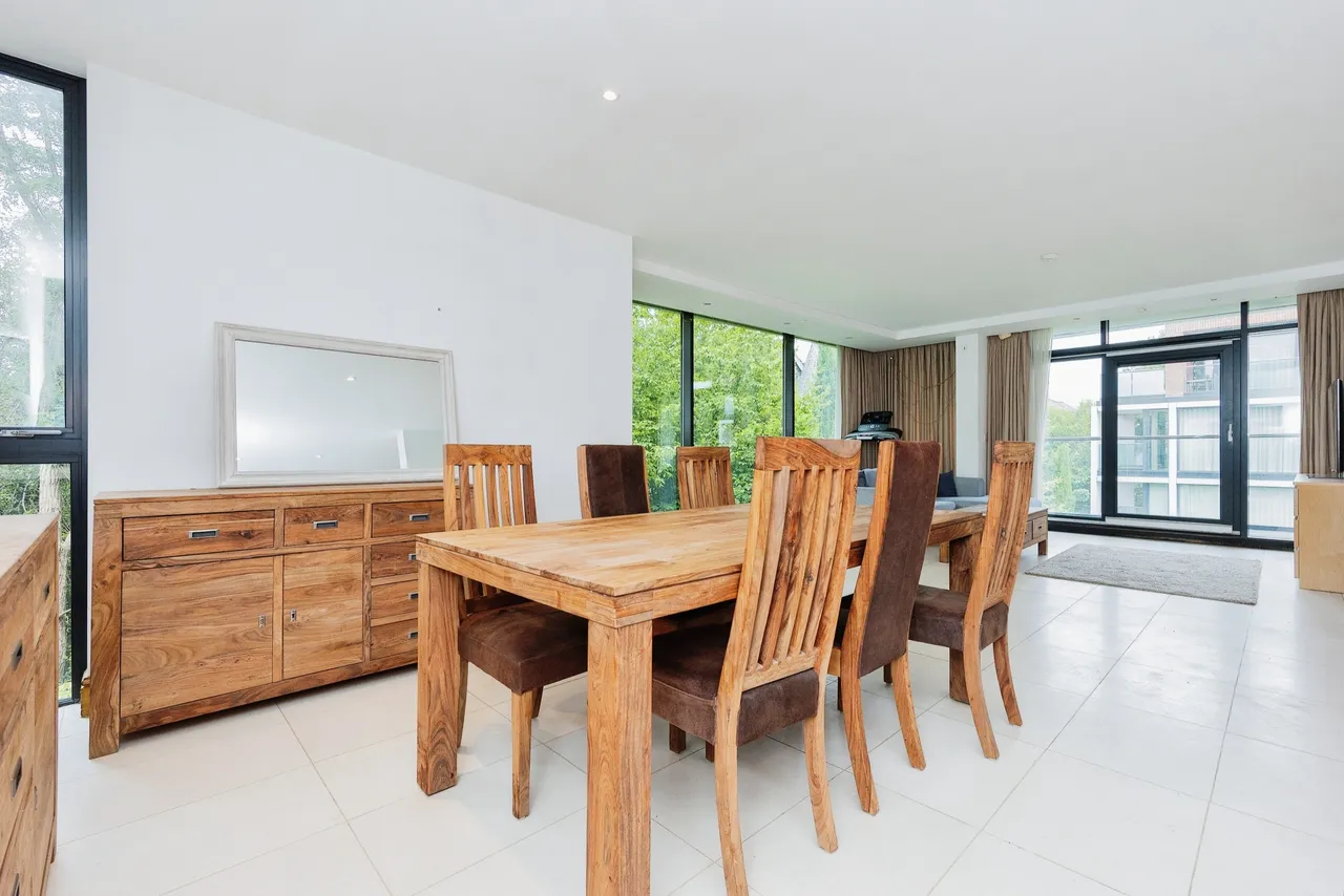 Barlow Moor Road, Didsbury, Manchester, Greater Manchester, M20, photo 5
