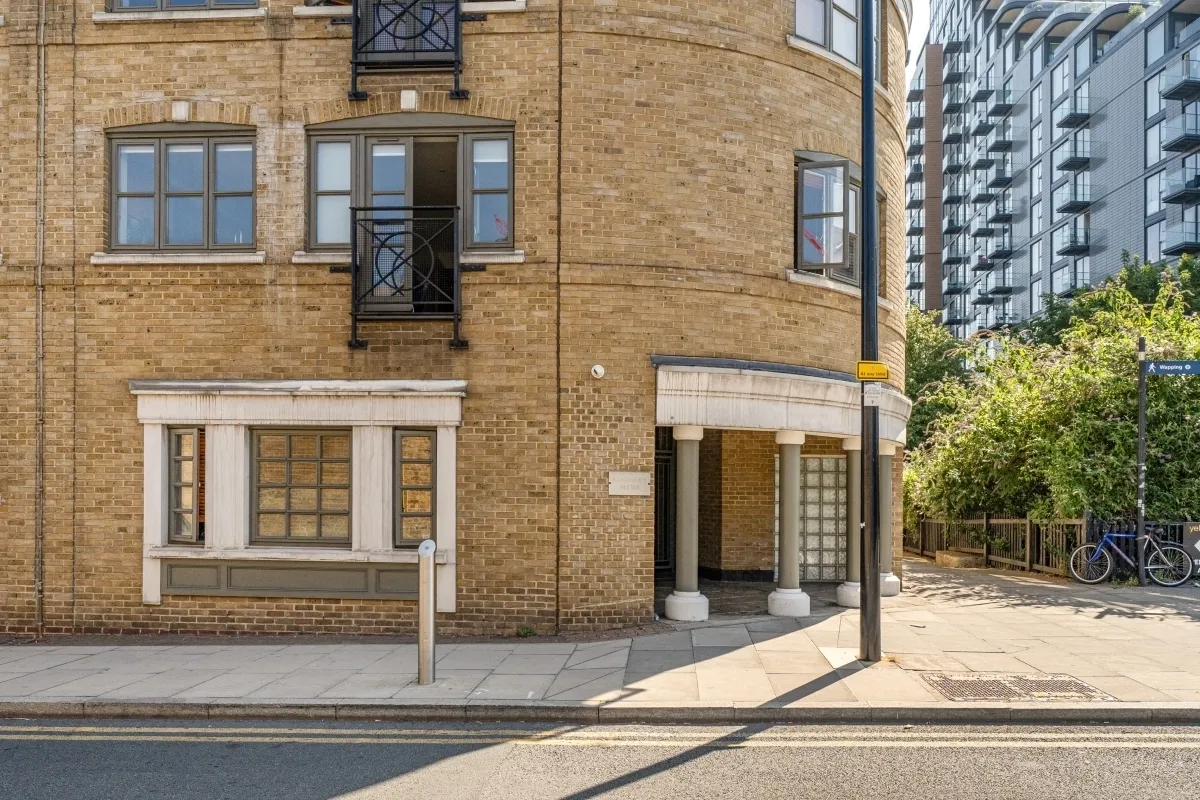 Kingsley Mews, Wapping, E1W, photo 8