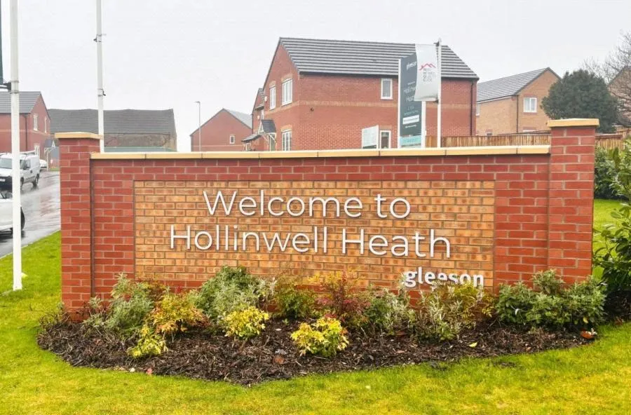 Dahl Avenue, Kirkby-in-Ashfield, NG17, photo 2