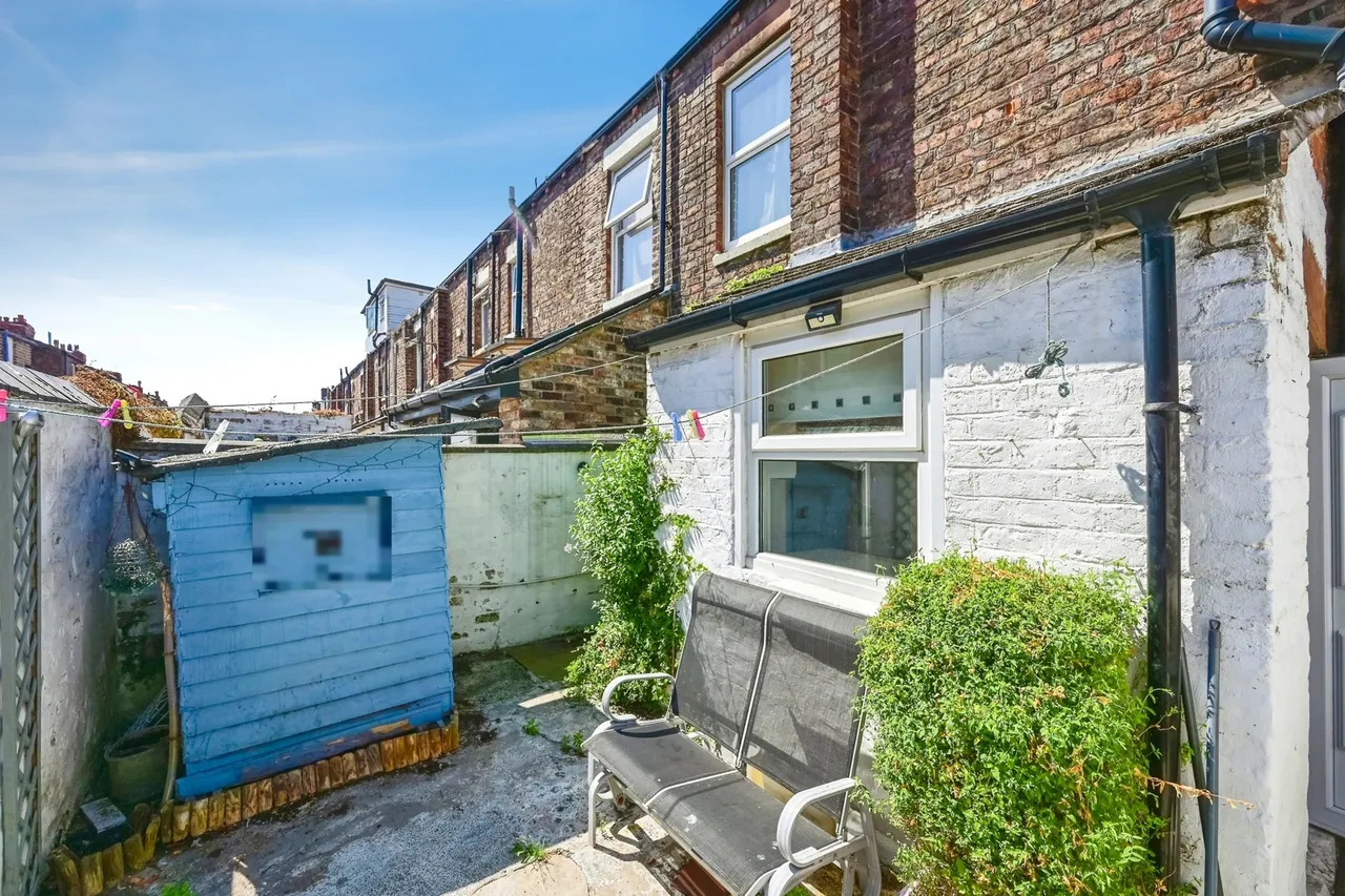 Fulwood Road, Liverpool, L17, photo 13