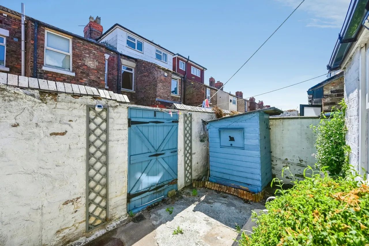 Fulwood Road, Liverpool, L17, photo 12