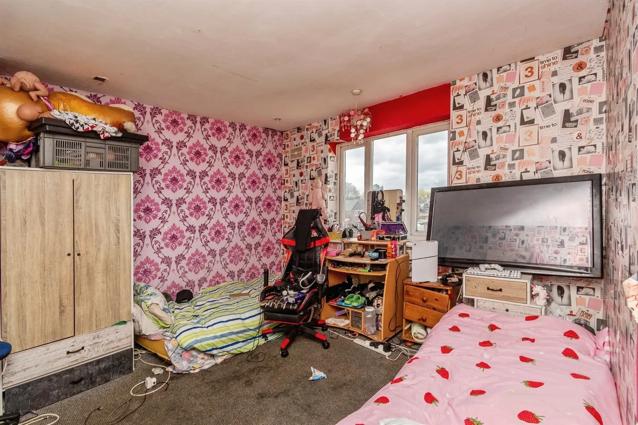 Queen Street, Moxley, WS10, photo 5