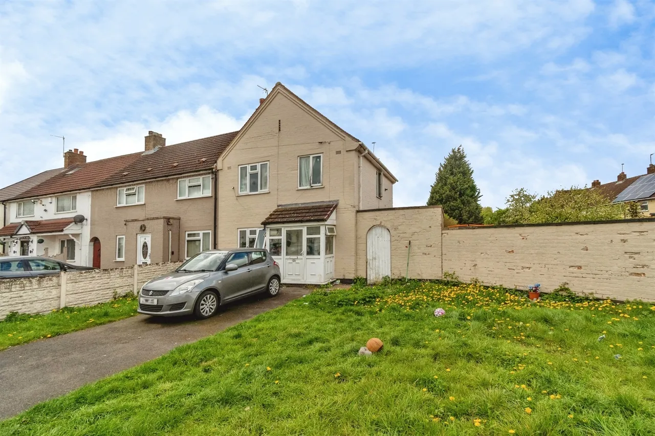 Queen Street, Moxley, WS10, photo 8