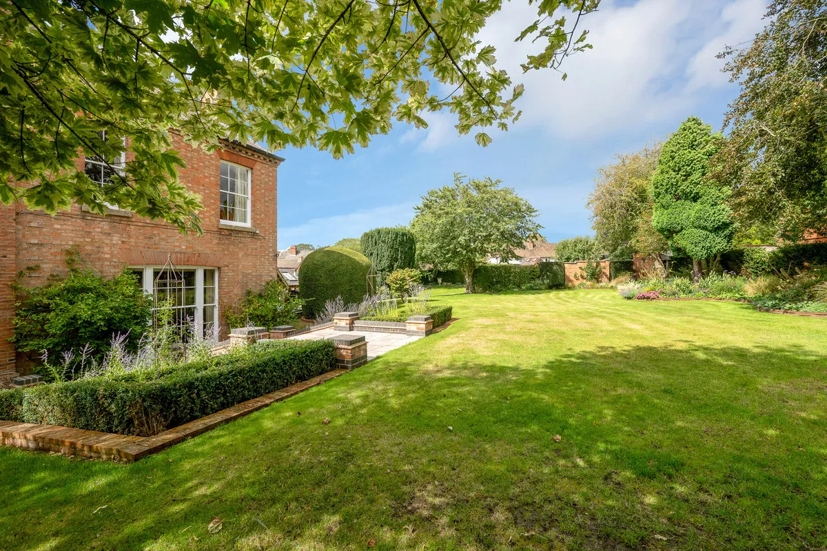 Hoby Road, Thrussington, LE7, photo 23