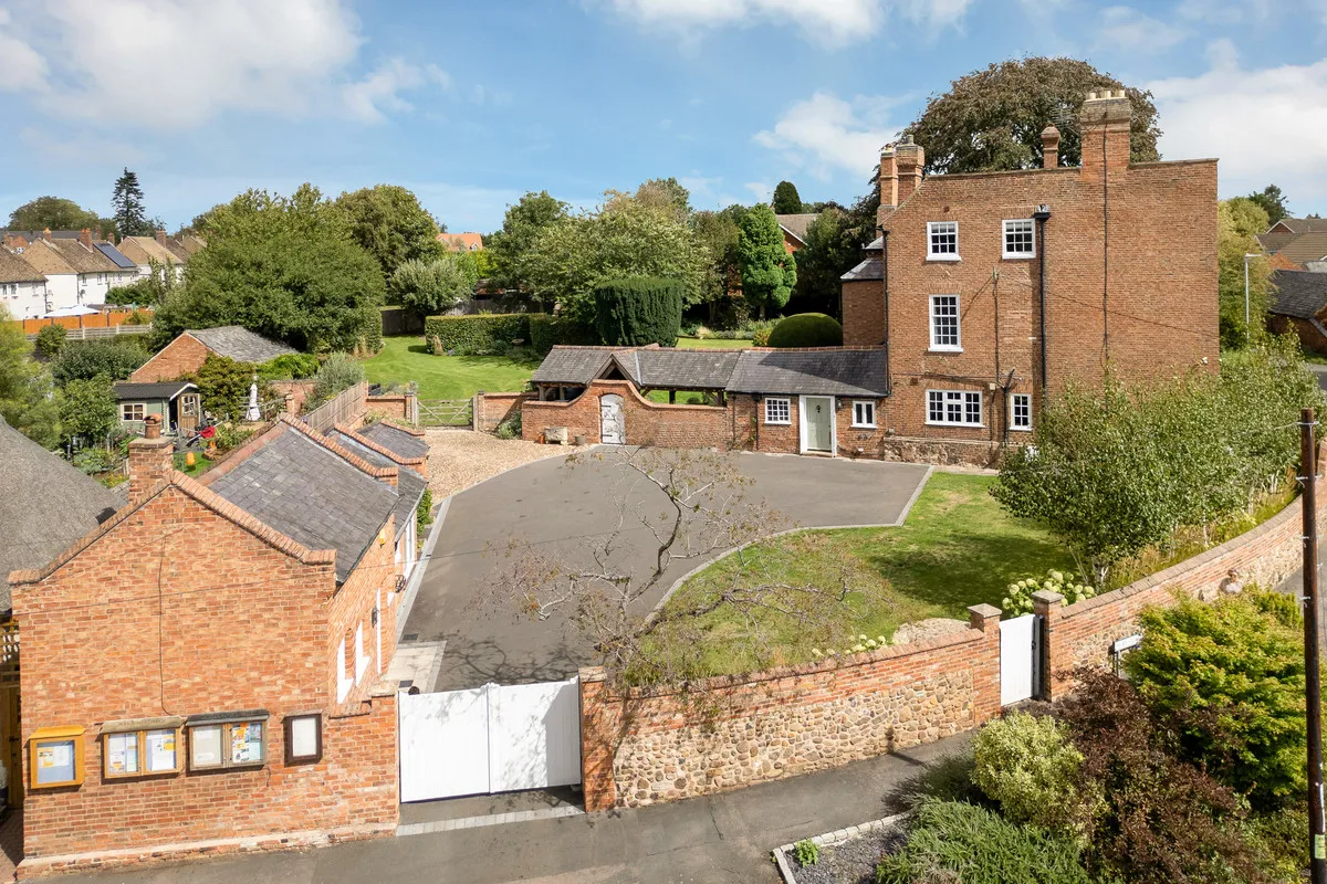 Hoby Road, Thrussington, LE7, photo 9