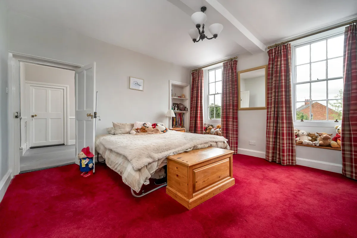 Hoby Road, Thrussington, LE7, photo 18