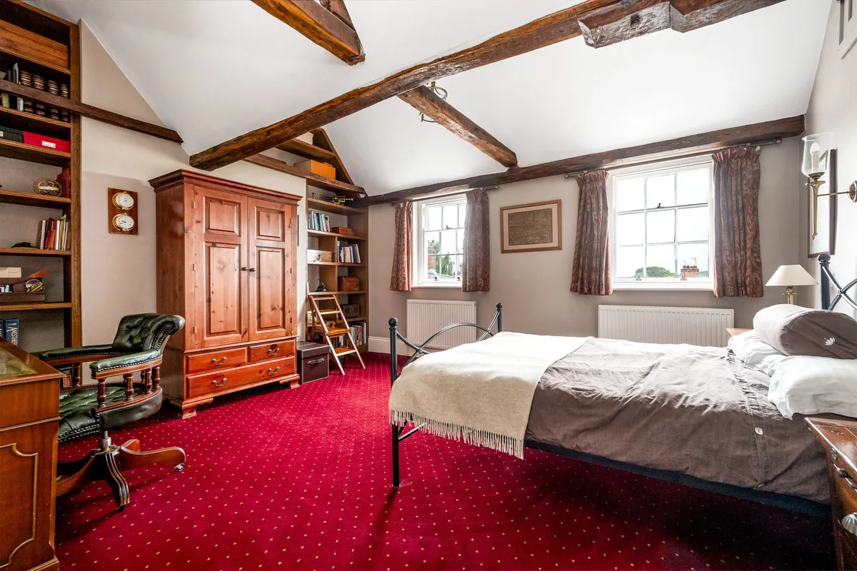 Hoby Road, Thrussington, LE7, photo 21