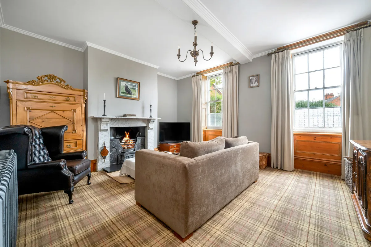 Hoby Road, Thrussington, LE7, photo 6
