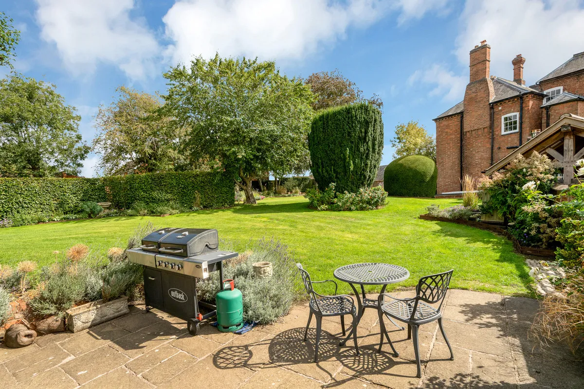 Hoby Road, Thrussington, LE7, photo 27