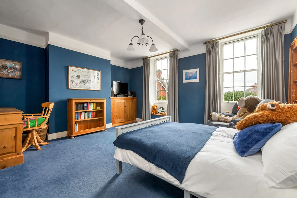 Hoby Road, Thrussington, LE7, photo 17