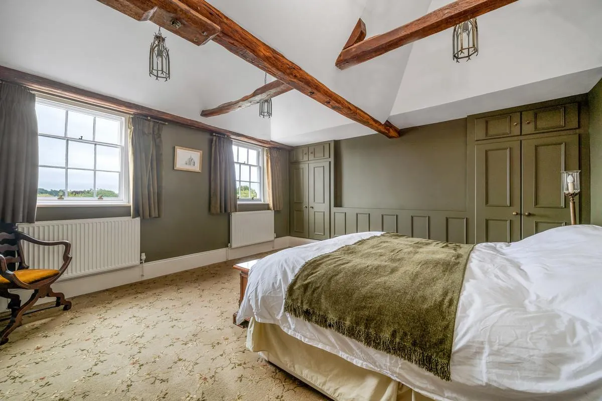 Hoby Road, Thrussington, LE7, photo 20
