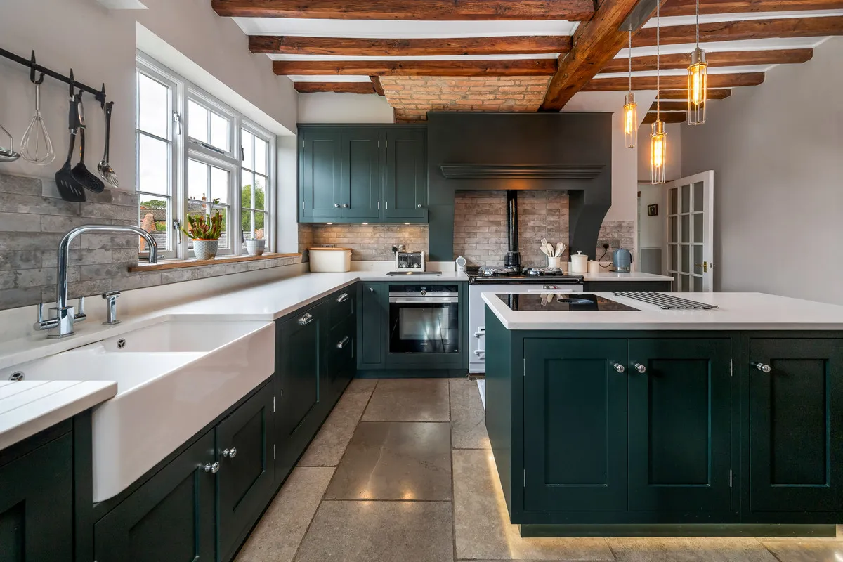 Hoby Road, Thrussington, LE7, photo 12