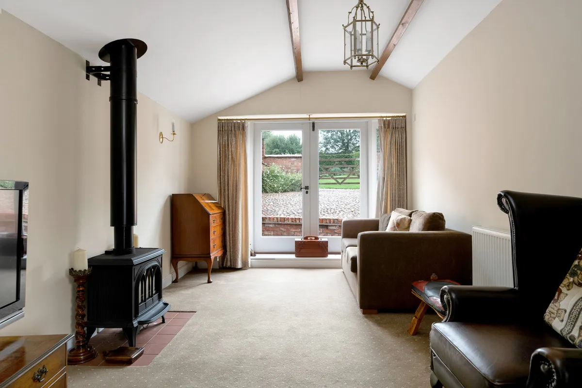 Hoby Road, Thrussington, LE7, photo 25