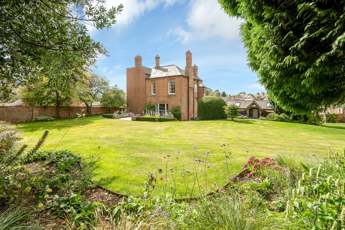 Hoby Road, Thrussington, LE7, photo 8