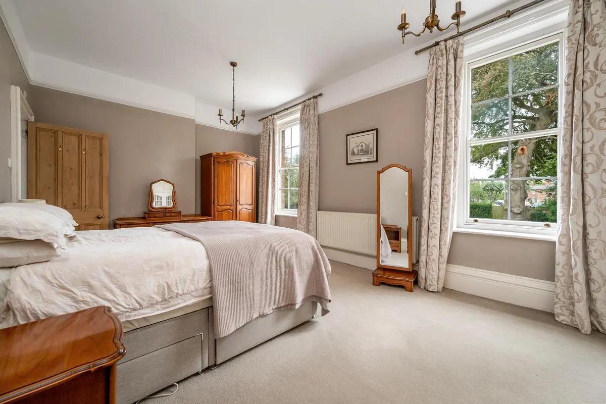 Hoby Road, Thrussington, LE7, photo 16