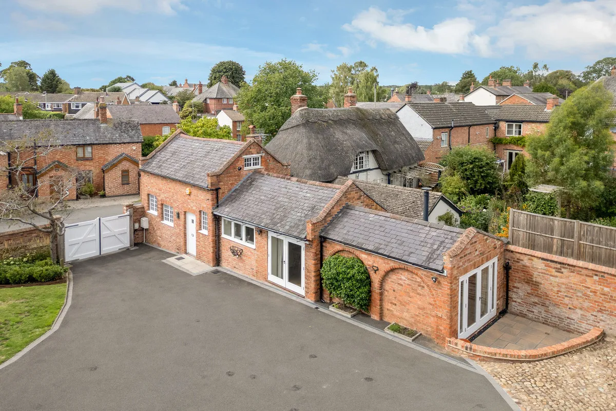 Hoby Road, Thrussington, LE7, photo 5