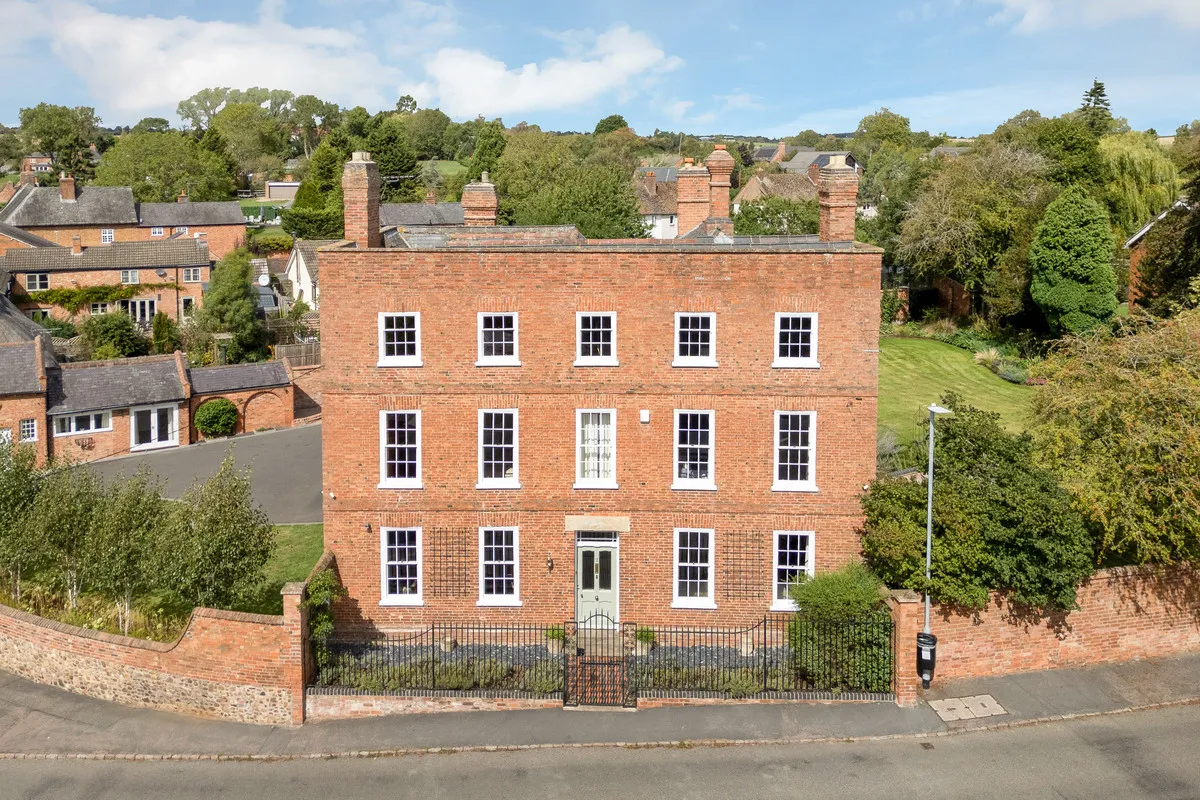Hoby Road, Thrussington, LE7, photo 2