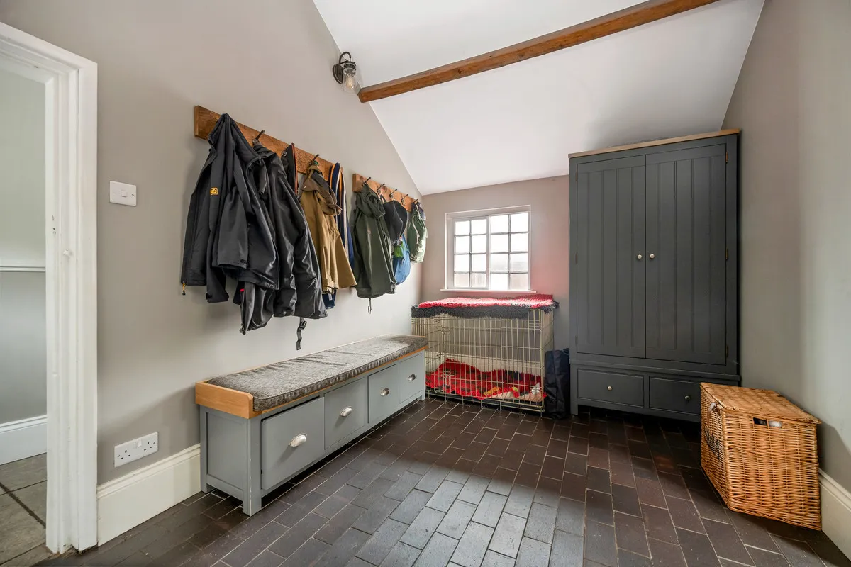 Hoby Road, Thrussington, LE7, photo 13