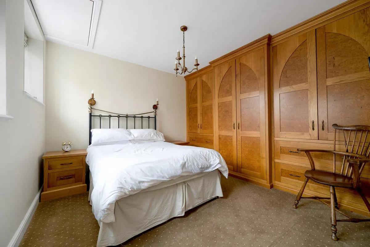 Hoby Road, Thrussington, LE7, photo 26