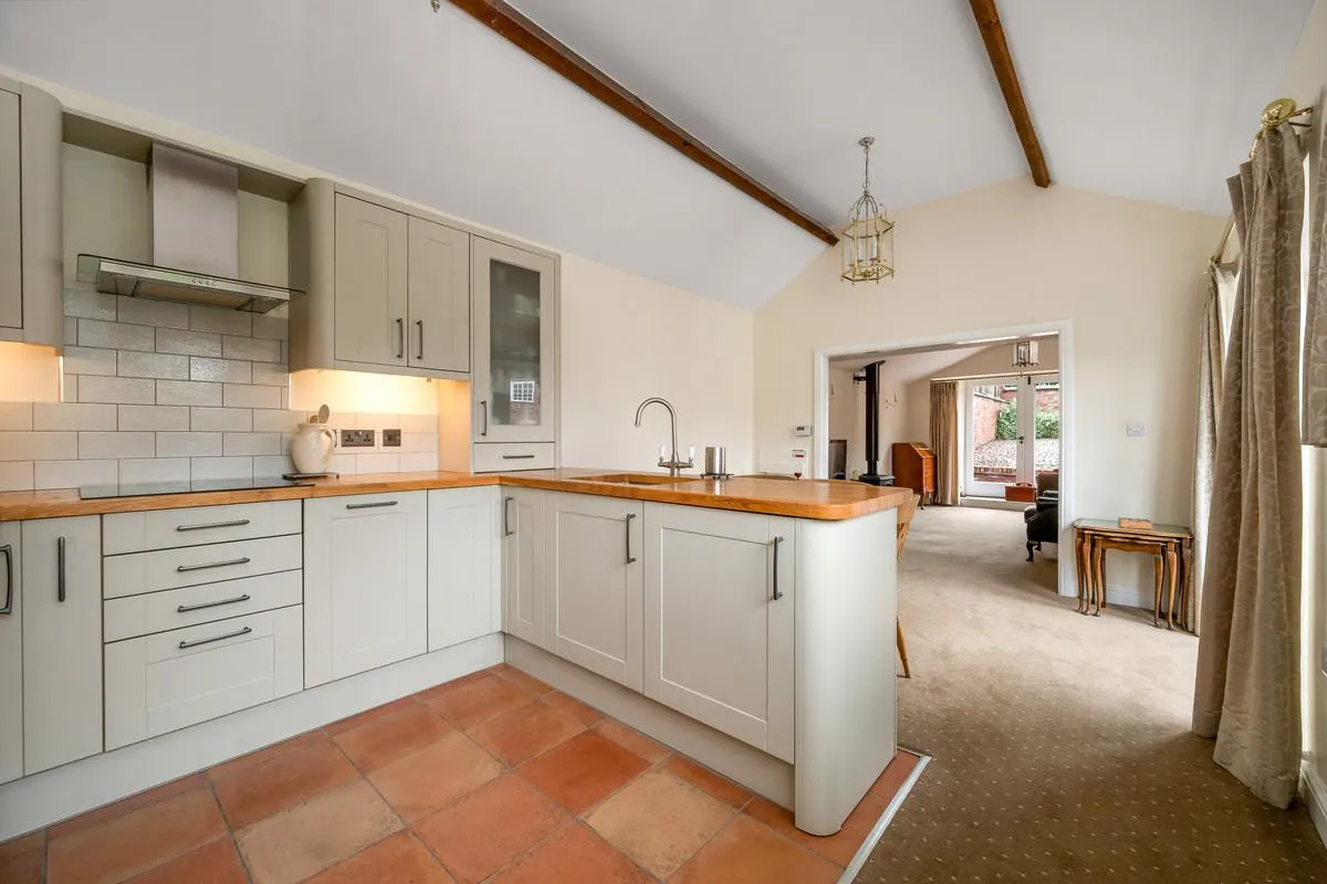 Hoby Road, Thrussington, LE7, photo 24