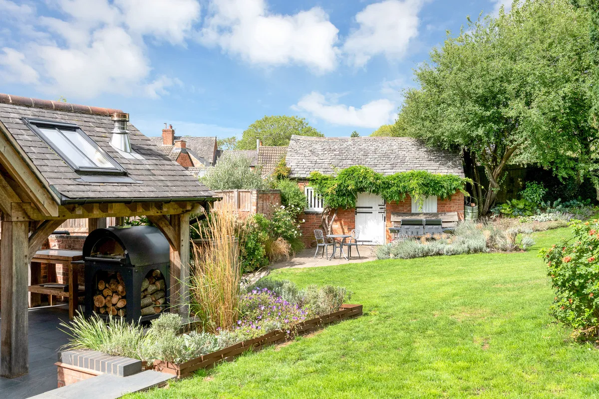 Hoby Road, Thrussington, LE7, photo 7