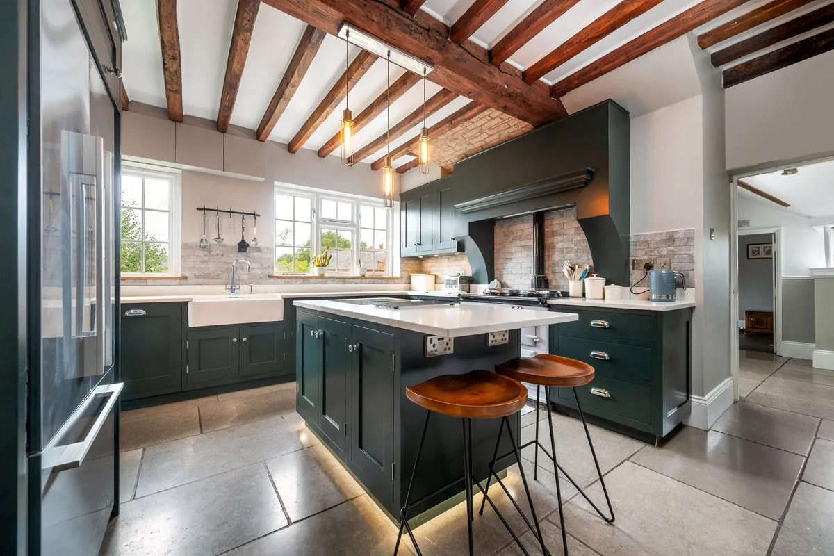 Hoby Road, Thrussington, LE7, photo 4
