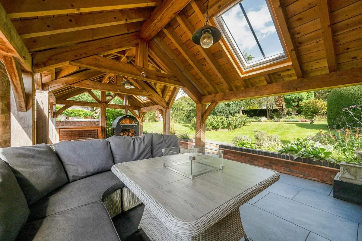 Hoby Road, Thrussington, LE7, photo 14