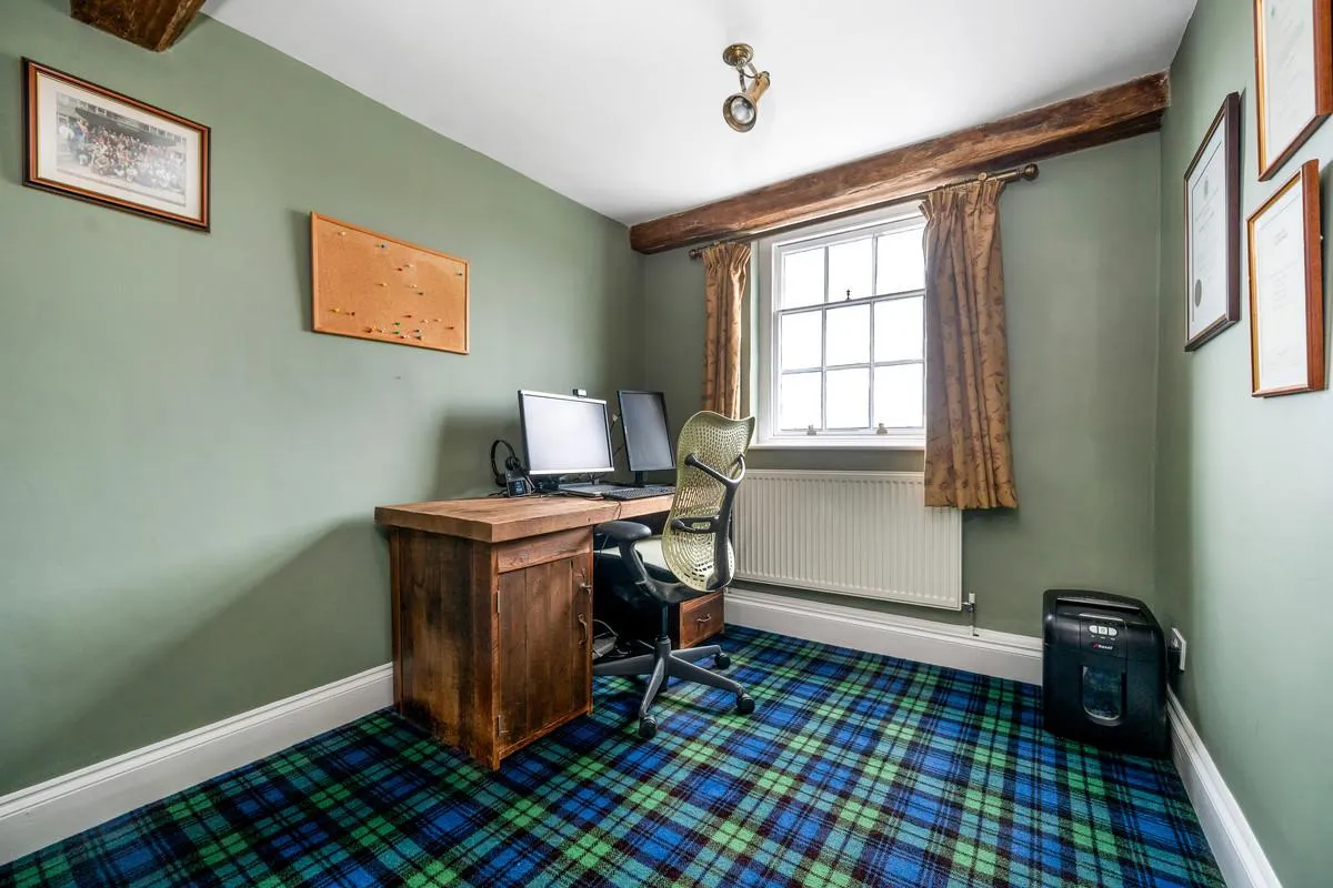 Hoby Road, Thrussington, LE7, photo 22