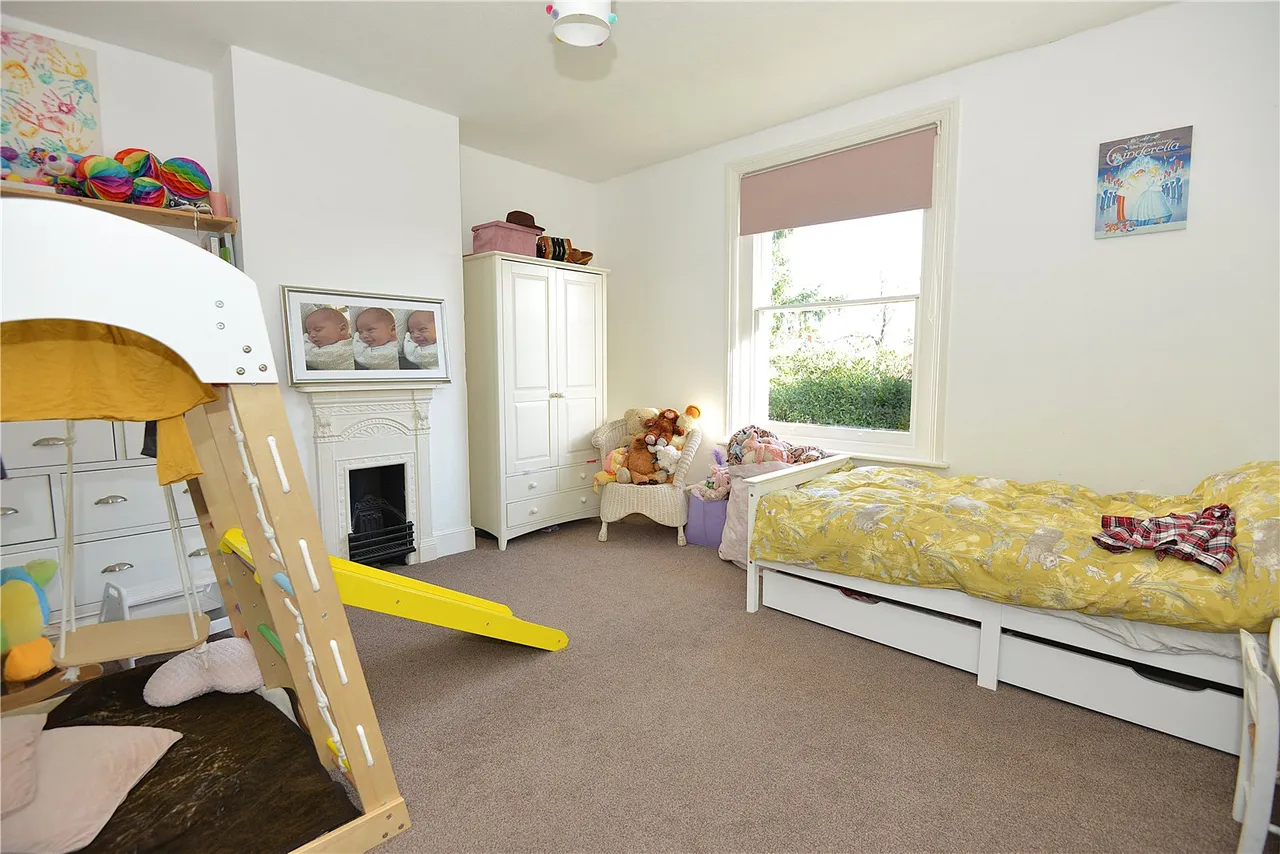 Victoria Road, Fordingbridge, Hampshire, SP6 1DD, photo 17