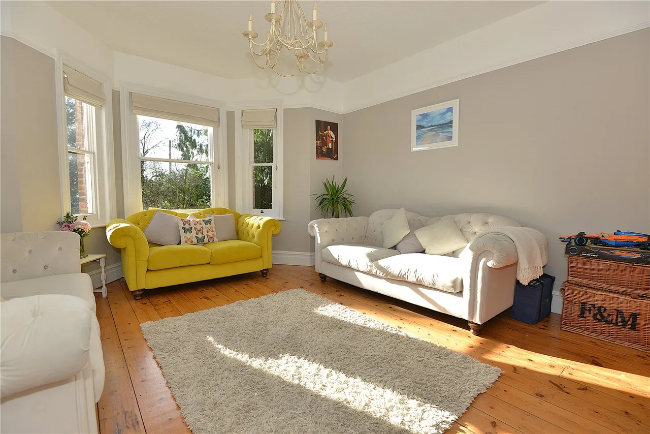 Victoria Road, Fordingbridge, Hampshire, SP6 1DD, photo 4