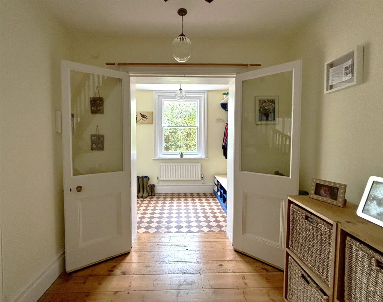 Victoria Road, Fordingbridge, Hampshire, SP6 1DD, photo 3