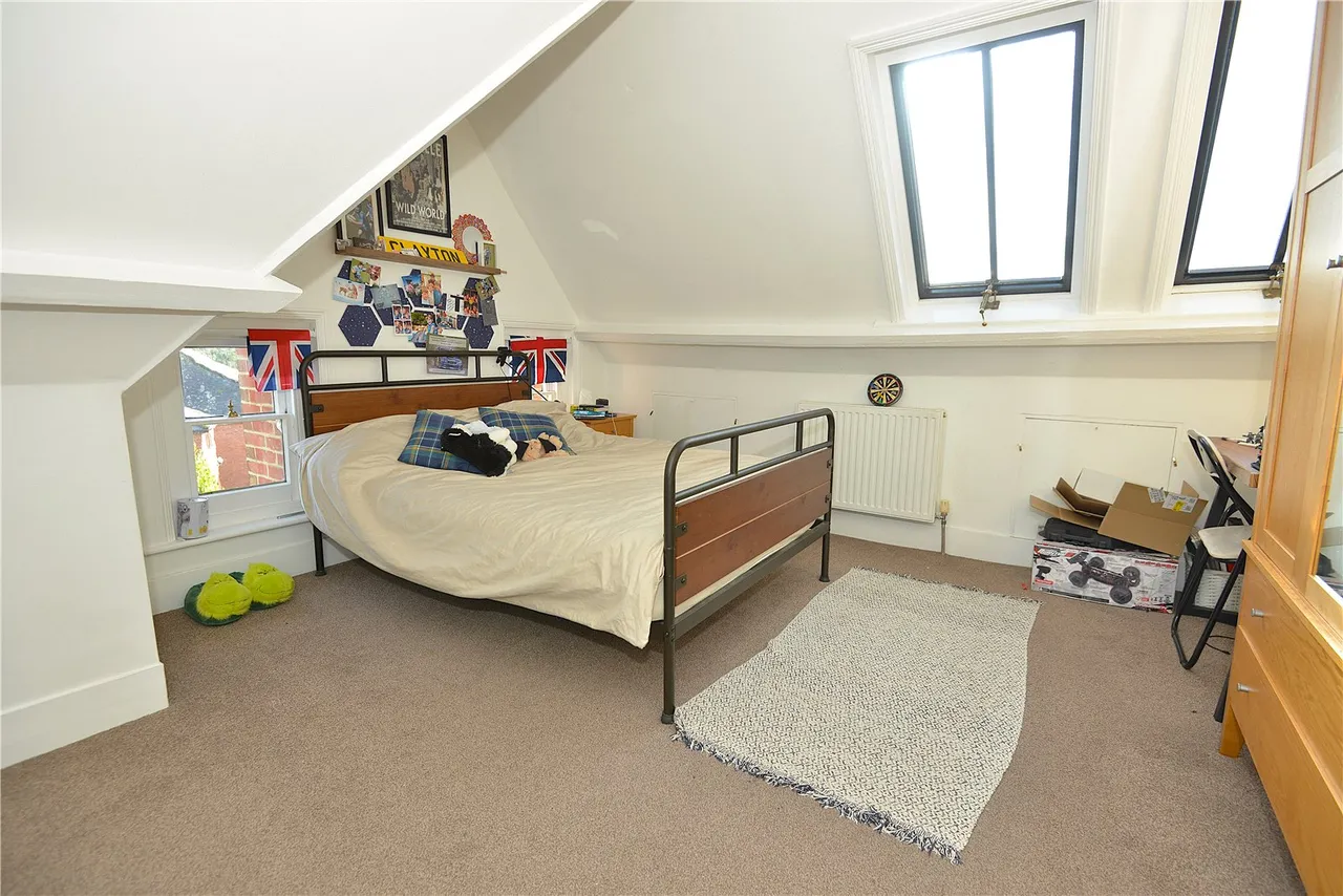 Victoria Road, Fordingbridge, Hampshire, SP6 1DD, photo 19
