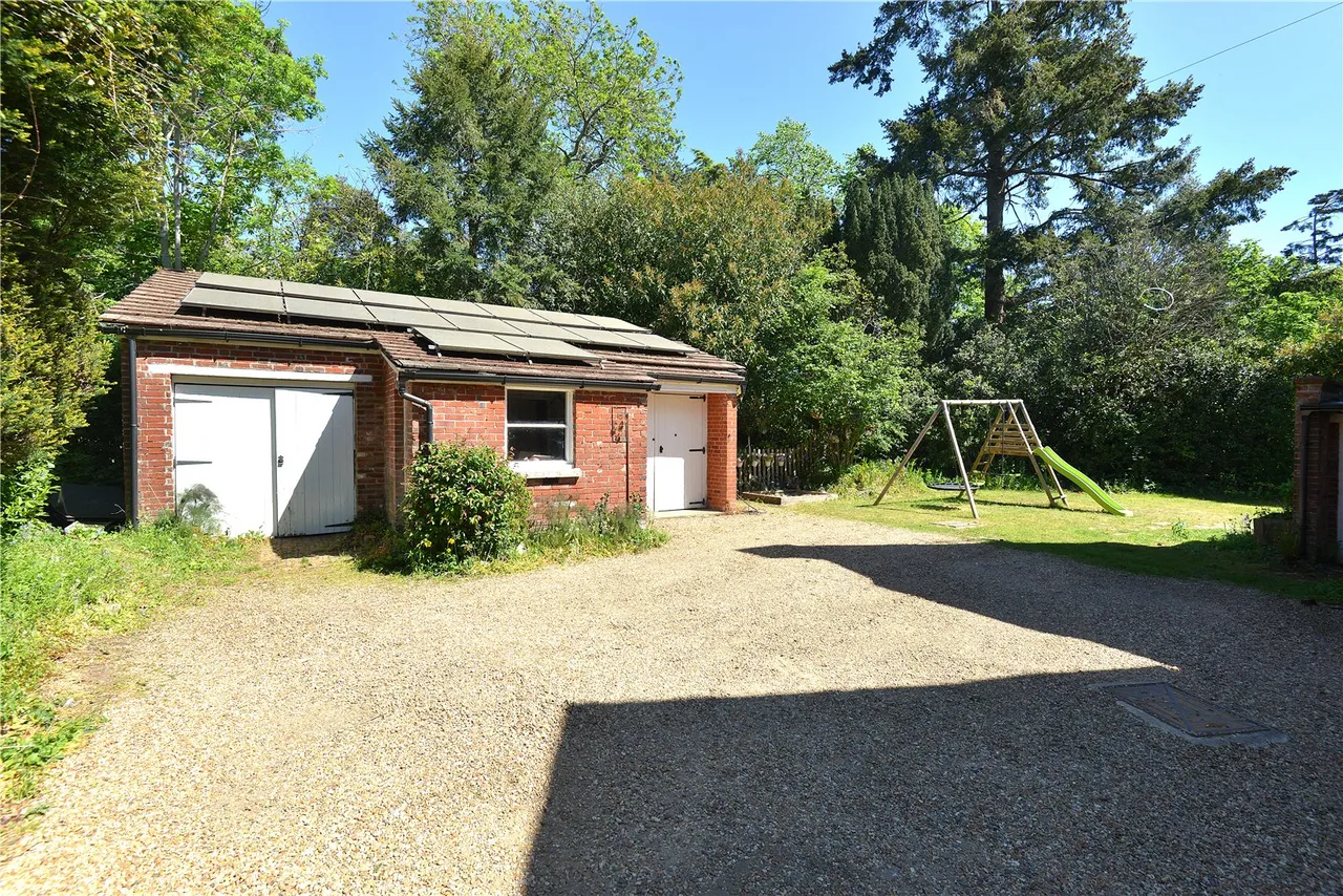 Victoria Road, Fordingbridge, Hampshire, SP6 1DD, photo 23
