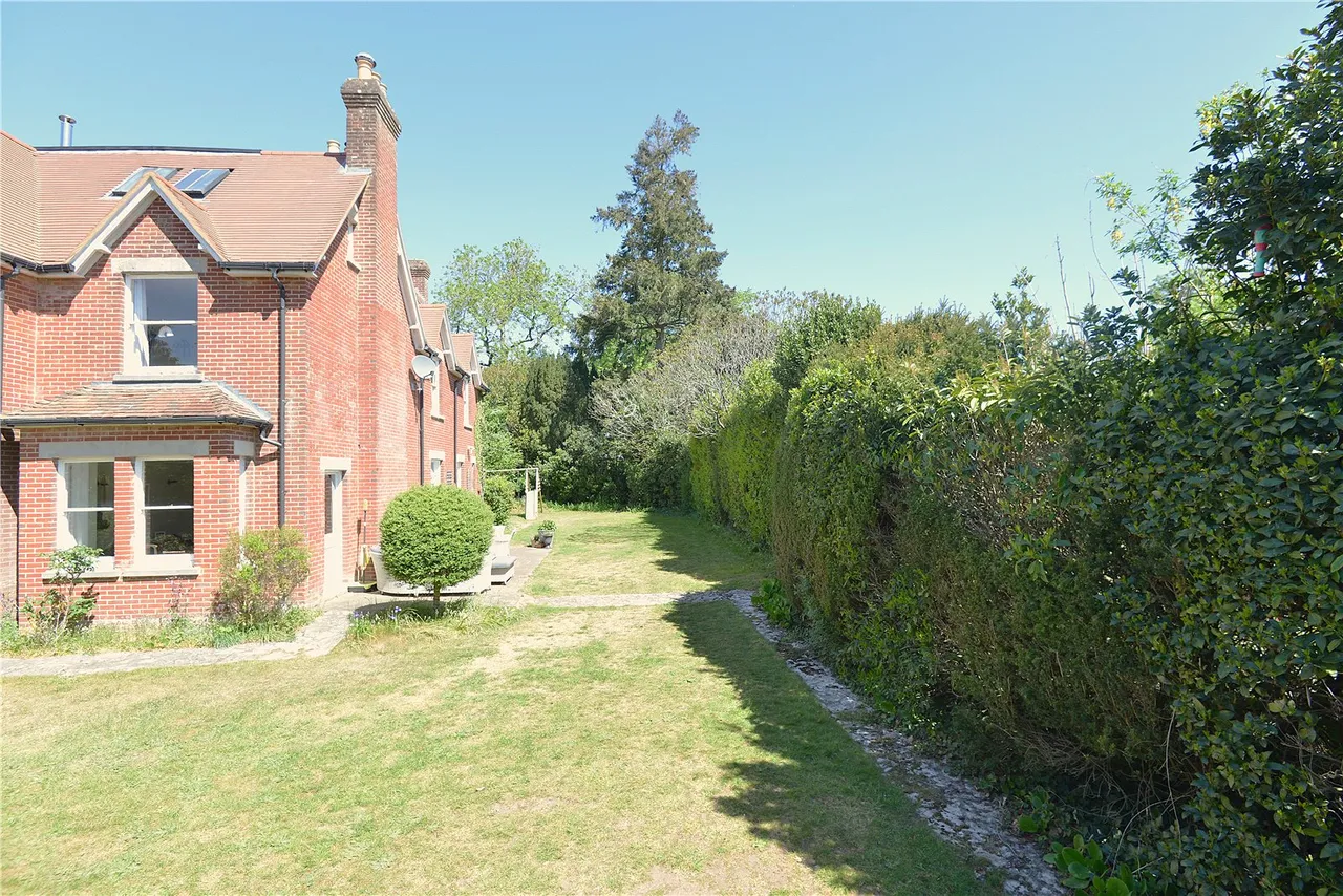 Victoria Road, Fordingbridge, Hampshire, SP6 1DD, photo 21