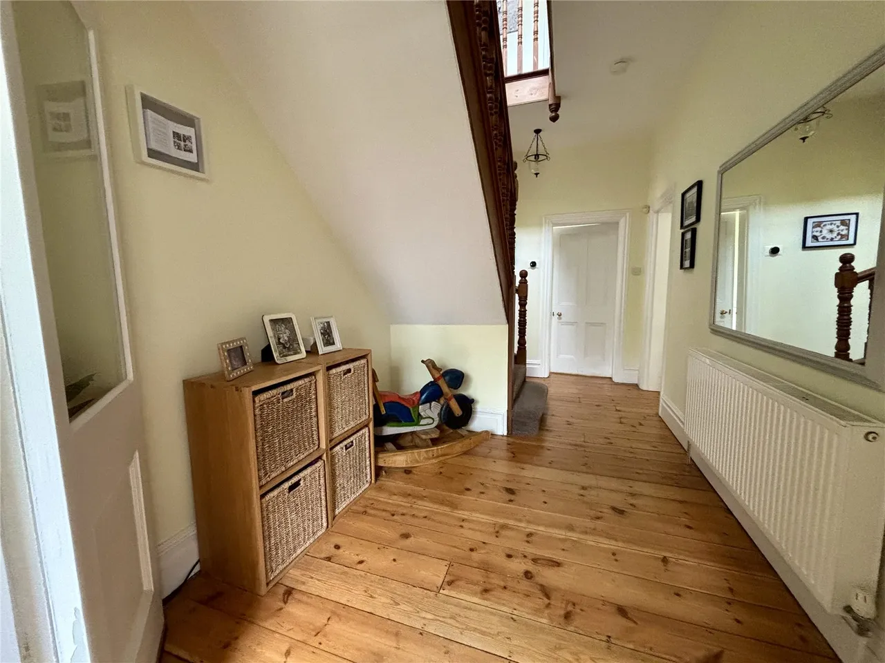 Victoria Road, Fordingbridge, Hampshire, SP6 1DD, photo 5