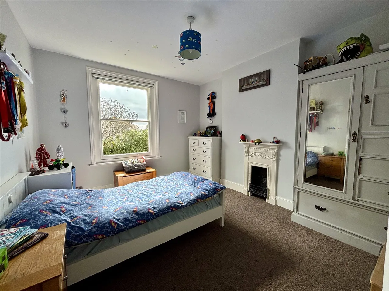 Victoria Road, Fordingbridge, Hampshire, SP6 1DD, photo 16