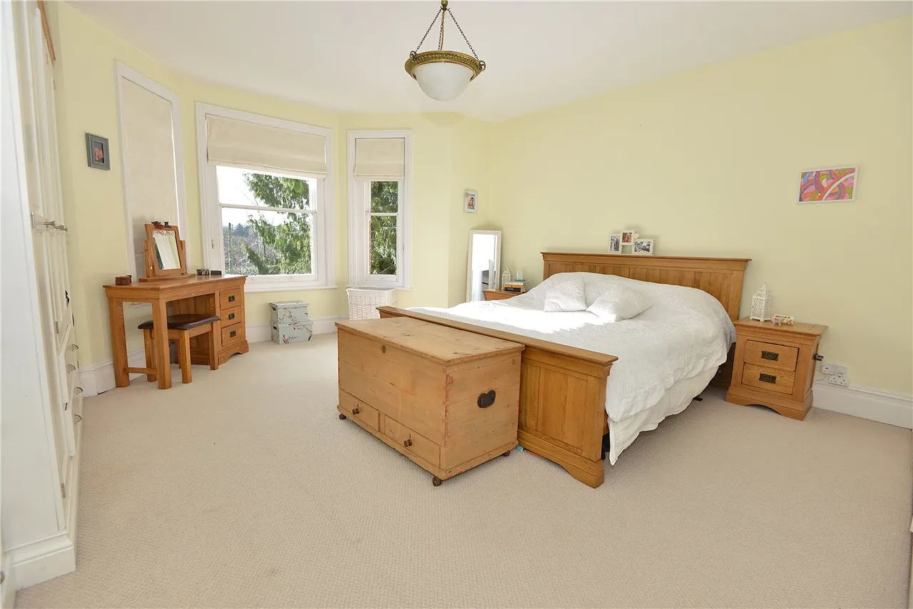 Victoria Road, Fordingbridge, Hampshire, SP6 1DD, photo 12