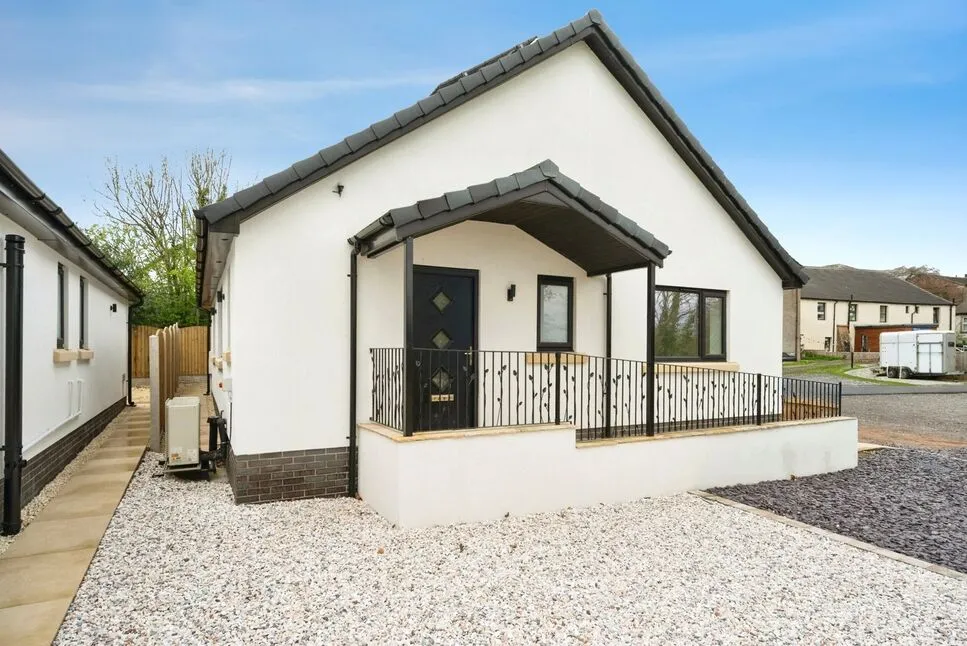 2 bed house to rent, Laurel Terrace, Wigton, CA7