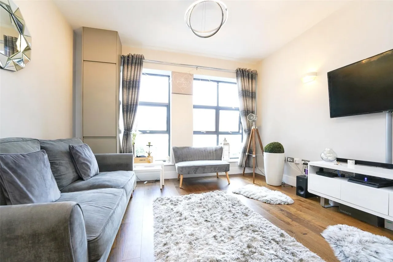 Fitzalan House, Park Road, GLOUCESTER, GL1, photo 4