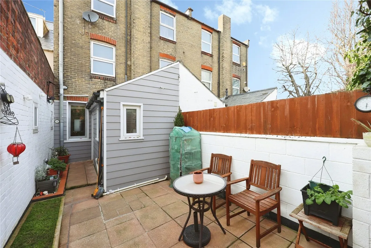 Castle Street, PO32, photo 12