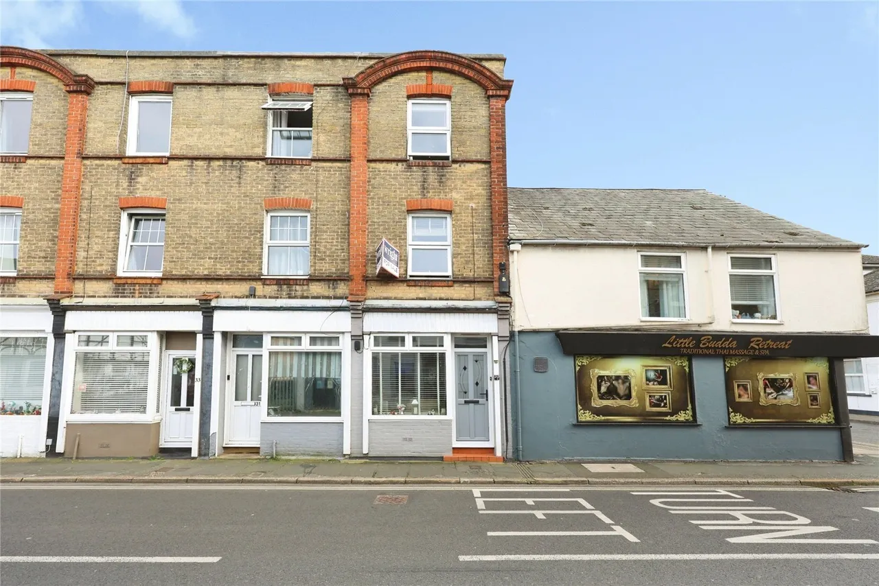 Castle Street, PO32, photo 2