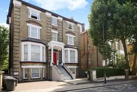 West End Lane, West Hampstead, NW6 2NE, photo 7